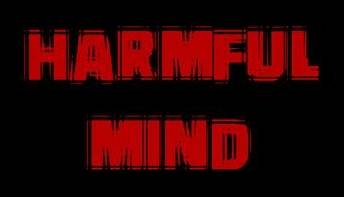 logo Harmful Mind